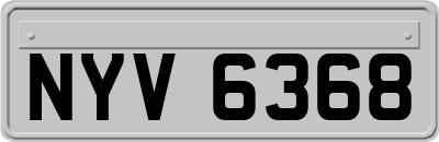 NYV6368