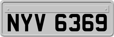 NYV6369