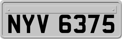 NYV6375