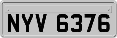 NYV6376