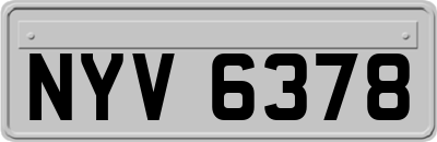 NYV6378