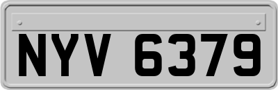 NYV6379