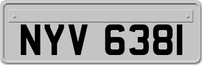NYV6381
