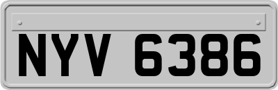 NYV6386
