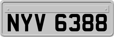 NYV6388