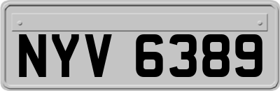 NYV6389