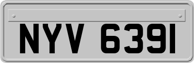 NYV6391