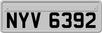 NYV6392