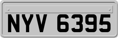 NYV6395