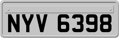 NYV6398