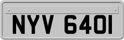 NYV6401