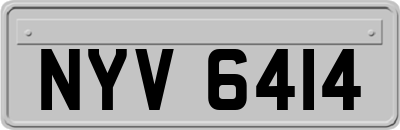 NYV6414