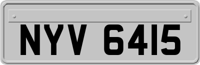 NYV6415