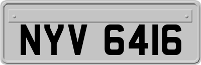 NYV6416