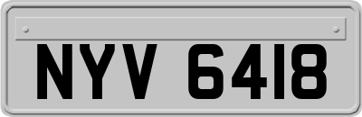 NYV6418