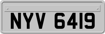 NYV6419
