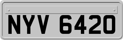 NYV6420