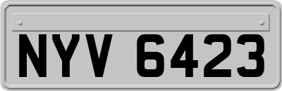 NYV6423