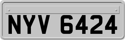 NYV6424