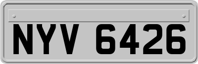 NYV6426