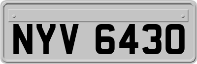 NYV6430