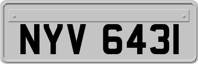 NYV6431