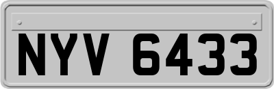 NYV6433