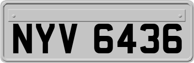 NYV6436