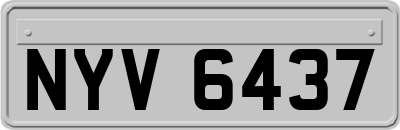 NYV6437