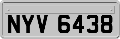 NYV6438