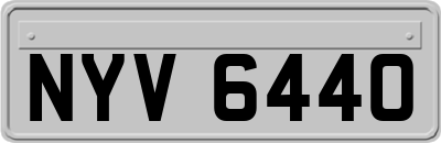 NYV6440