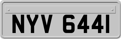 NYV6441
