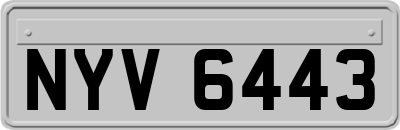 NYV6443