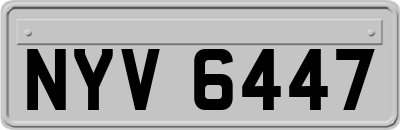 NYV6447