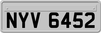 NYV6452