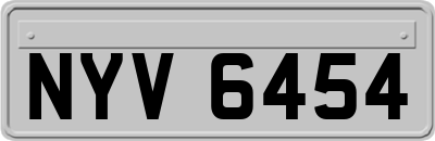 NYV6454