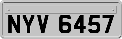 NYV6457