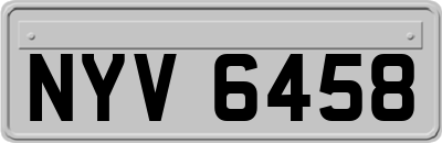 NYV6458