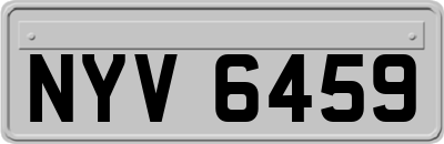 NYV6459
