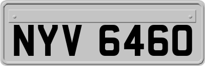 NYV6460