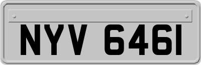 NYV6461