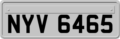NYV6465