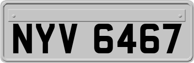 NYV6467