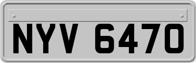 NYV6470