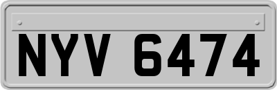 NYV6474