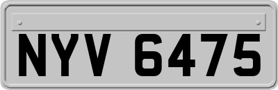 NYV6475