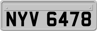 NYV6478