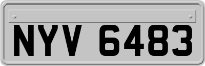 NYV6483