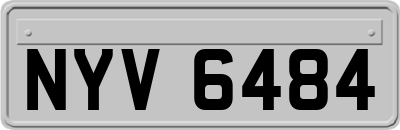 NYV6484