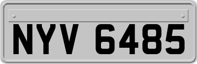 NYV6485